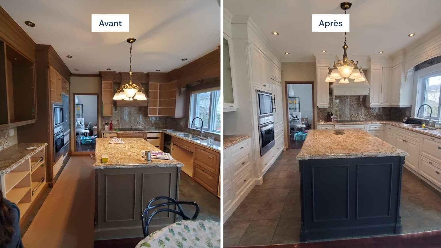 DPO Peinture Réalisation